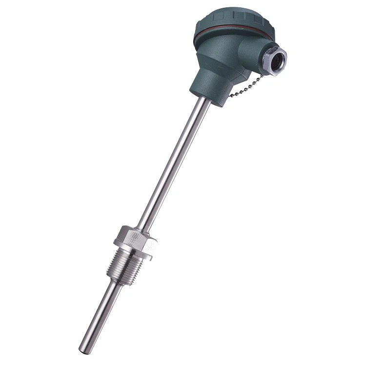 एन प्रकार थर्मोकपल